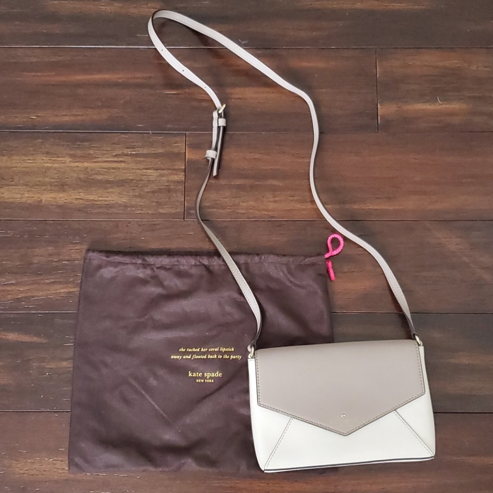 Kate Spade Crossbody